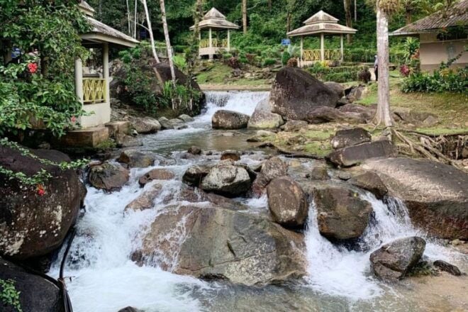 Kedah: Bike Tour of Langkawi With Waterfall Swim & Dessert - Customer Reviews and Product Details