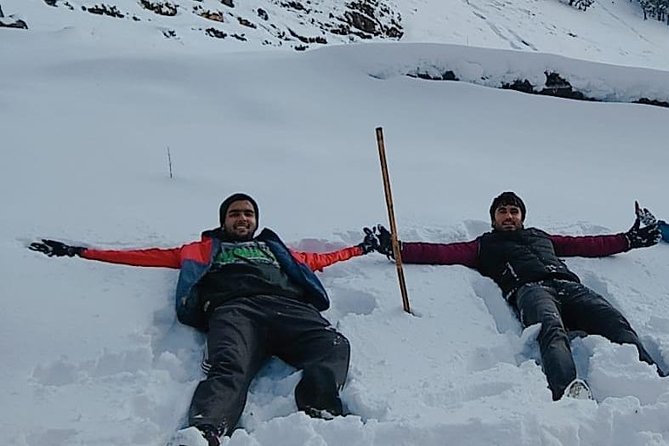 Kedarkantha Trek (Dehradun to Dehradun) - Inclusions