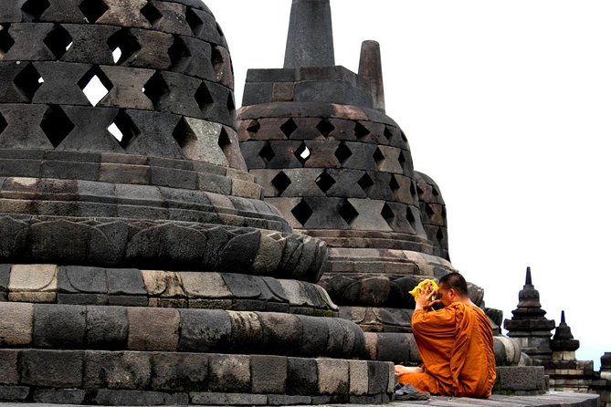 Kedung Kayang and Borobudur - Travel Itinerary