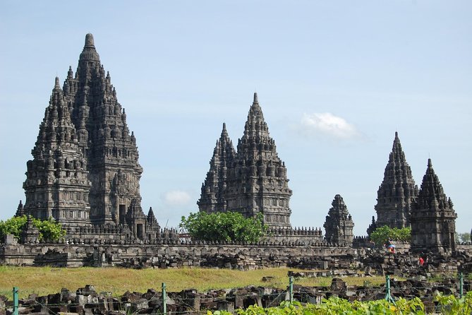 Kedung Kayang and Borobudur - Transportation Details