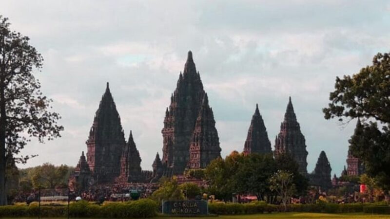 Kedung Kayang Waterfall and Merapi Jeep Lava Tour - FAQs