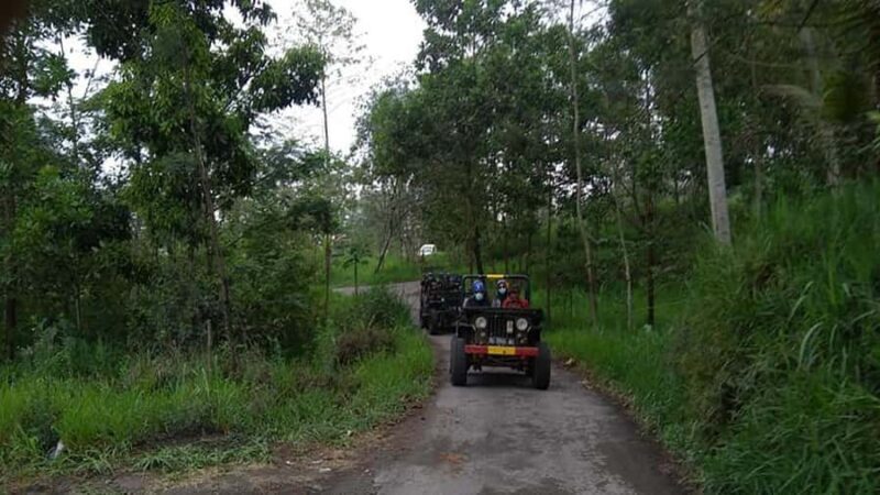 Kedung Kayang Waterfall and Merapi Jeep Lava Tour - Final Thoughts