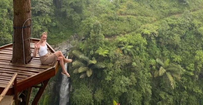 Kedung Kayang Waterfall & Borobudur Climb Include Ticket - Important Notes
