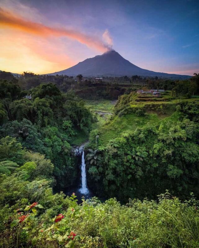 Kedung Kayang Waterfall & Selogriyo with Trek 1km Ricefield - Final Thoughts