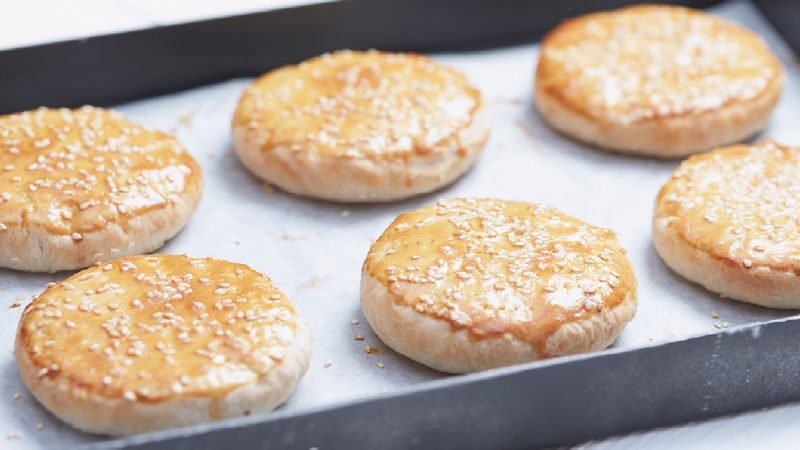 Kee Wah Studio Traditional Pastry Experience Workshop - Coconut tarts: a family-friendly option