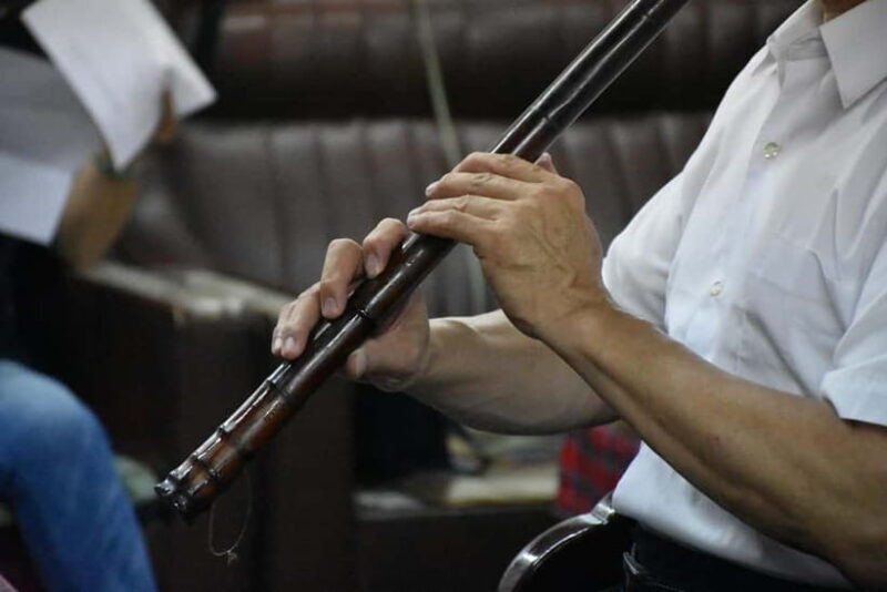 Keelung: Guided Walking Tour with Snacks and Drink - FAQ