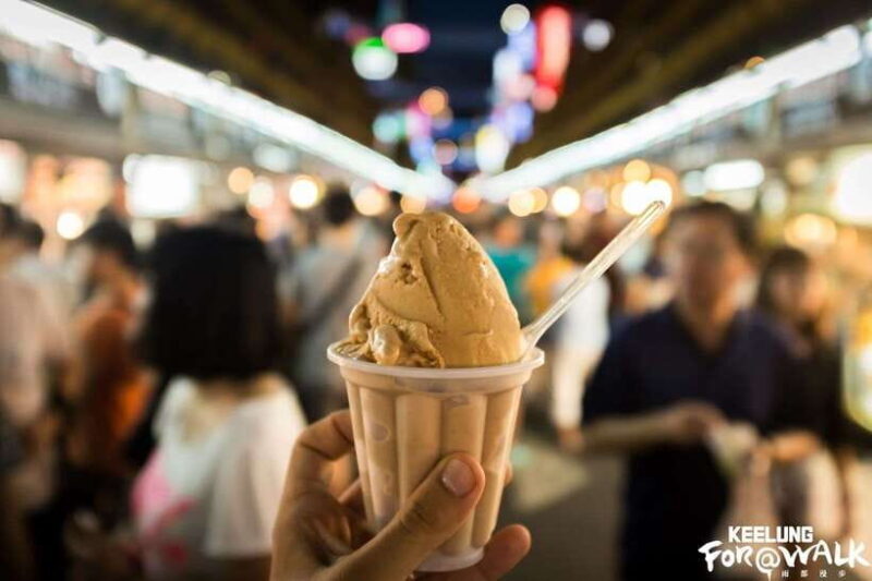 Keelung Half-Day Food Tour: Explore Day & Night Markets - Who Should Consider This Tour?