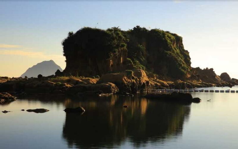 Keelung: Heping Island Geopark Entry Ticket - The Reviewers Final Take
