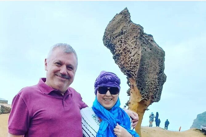 Keelung Port Cruise Tour from Taipei - Practicalities and What You Should Know