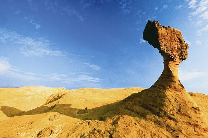 Keelung Port Cruise Tour from Taipei - Who Should Consider This Tour?