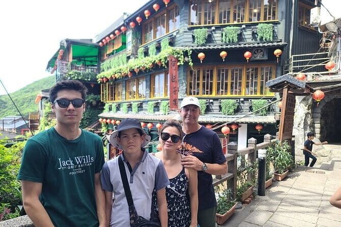 Keelung Port Cruise Tour from Taipei - Final Thoughts