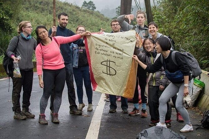 Keelung Port Cruise Tour from Taipei - Good To Know