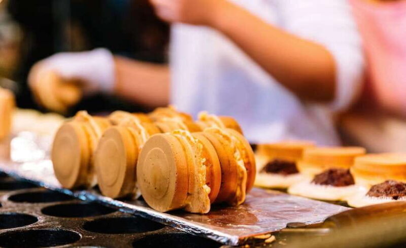 Keelung Shore Excursion Private 8H Taipei Urban Adventure - The Sum Up