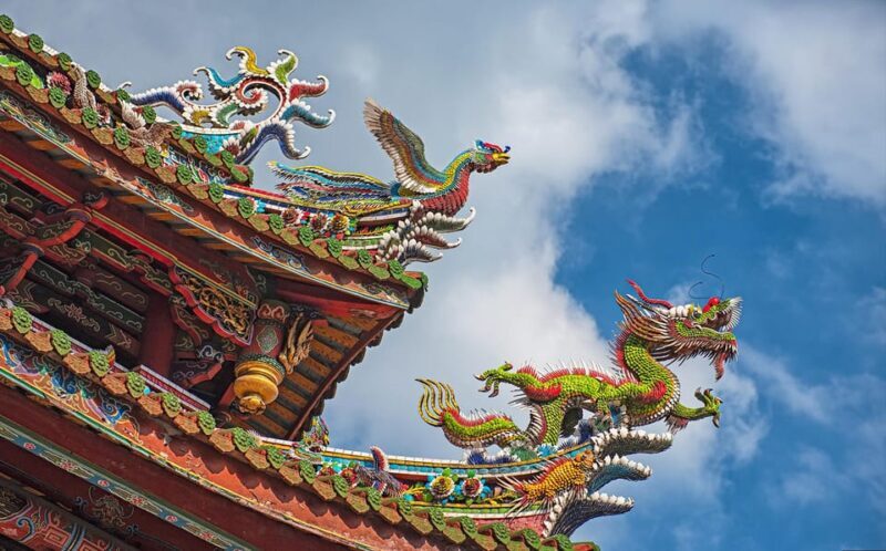 Keelung Shore Excursion Private 8H Taipei Urban Adventure - Who Is This Tour Best For?