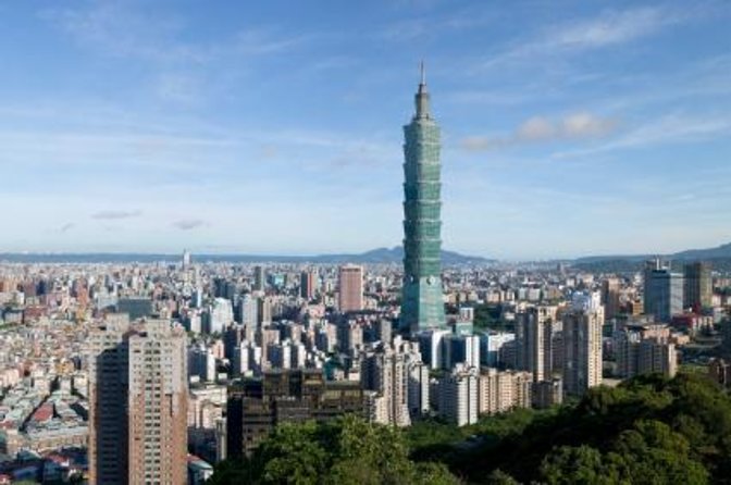 Keelung Shore Excursions: Private 6-Hour Taipei City Adventure! - Itinerary Customization