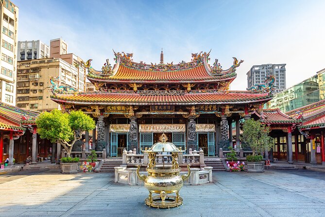 Keelung Shore Excursions: Private 6-Hour Taipei City Adventure! - Weather and Flexibility