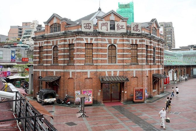 Keelung Shore: Taipei Private Tour (English Licensed Guide) - Booking and Pricing Information