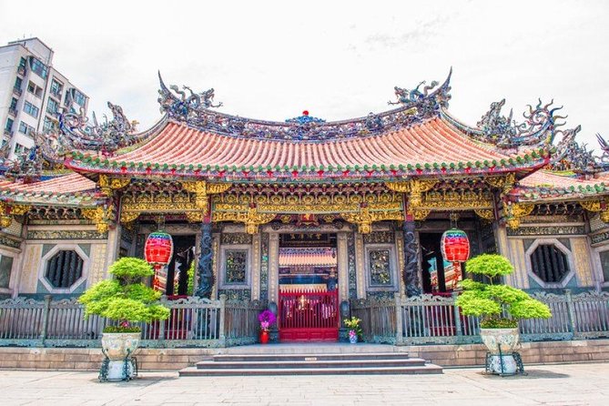 Keelung Shore: Taipei Private Tour (English Licensed Guide) - The Sum Up