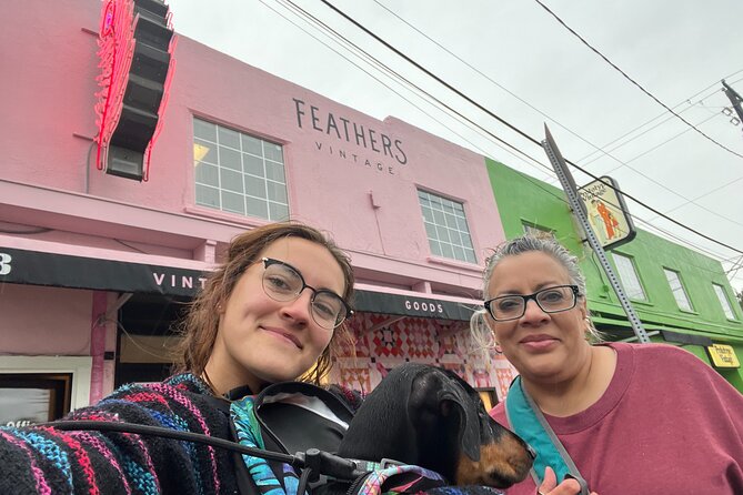 Keep Austin Weird Scavenger Hunt - Pricing and Booking