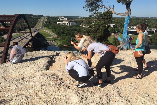 Keep Austin Weird Scavenger Hunt - Additional Information