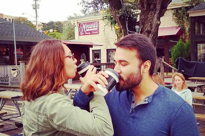 Keep Austin Weird Scavenger Hunt - Reviews and Tips