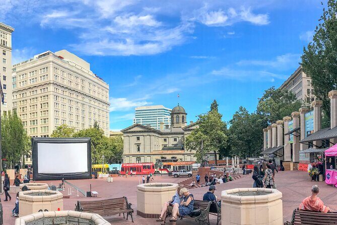 Keep Portland Weird Neighborhood Culture Tour - A Deep Dive into the Portland Experience