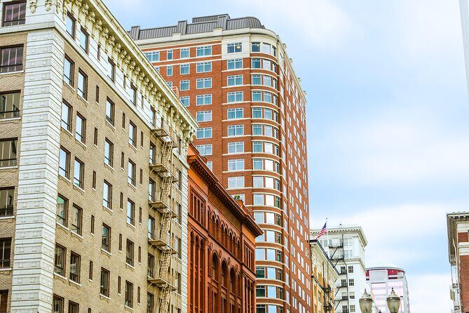 Keep Portland Weird Neighborhood Culture Tour - The Practical Side: What You Need to Know  