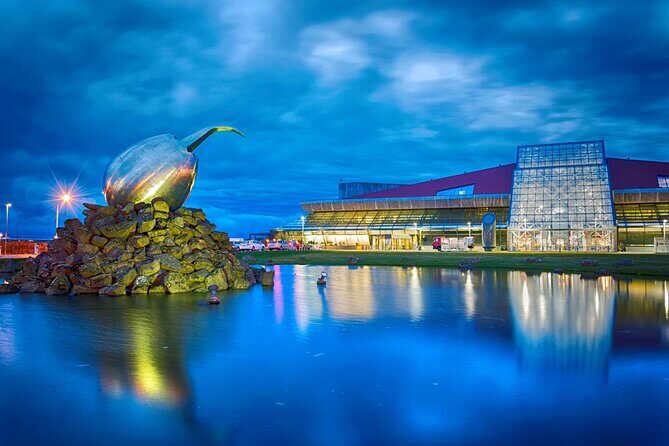 KEF Airport: Private Transfer to/from Reykjavik in Iceland - What Makes This Transfer Stand Out