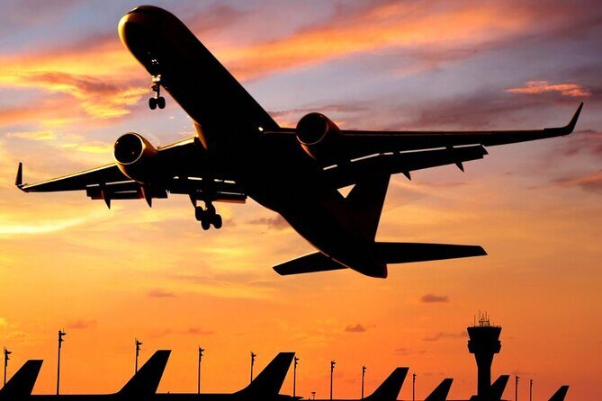 KEF Airport: Private Transfer to/from Reykjavik in Iceland - The Value Proposition