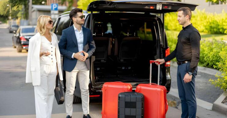 KEF To/From Reykjavik: Private Airport Transfer in Iceland - Transfer Details