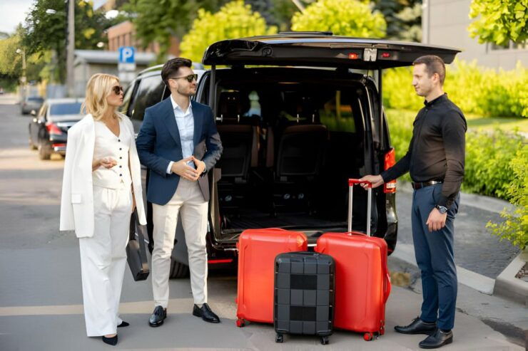 KEF To/From Reykjavik: Private Airport Transfer in Iceland - Service Experience