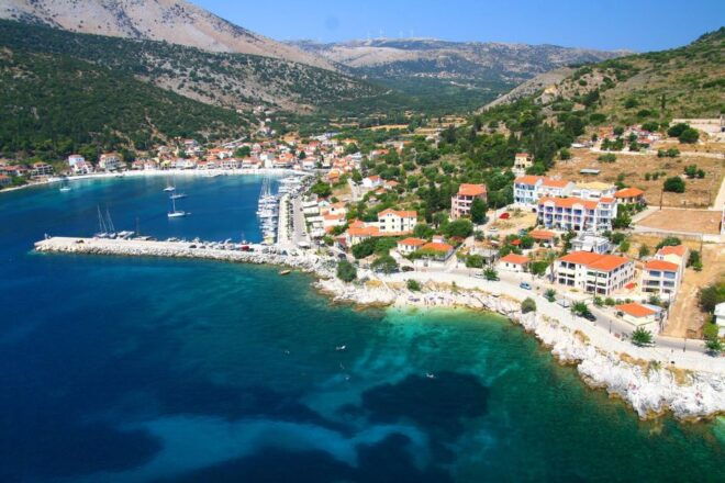 Kefalonia: A Journey to the Islands Best Attractions - Inclusions and Exclusions