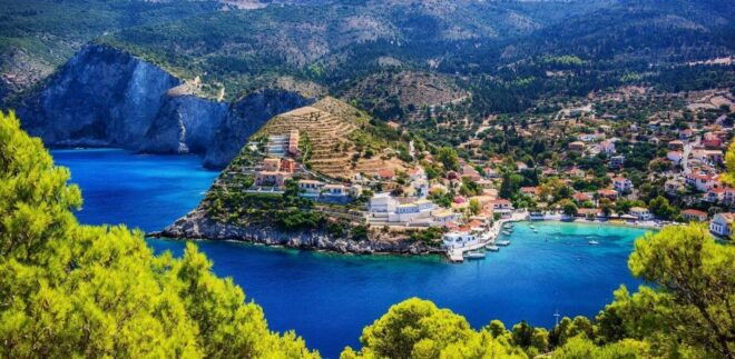 Kefalonia: A Journey to the Islands Best Attractions - Suitability and Recommendations