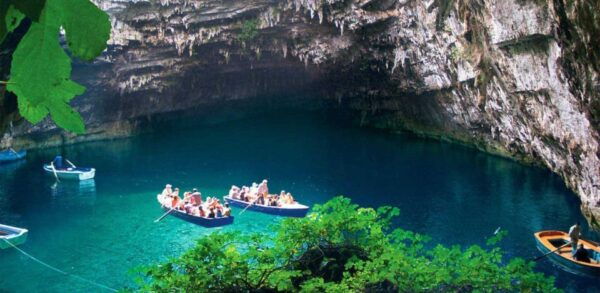 Kefalonia: A Journey to the Islands Best Attractions - Explore Kefalonias Beauty and History
