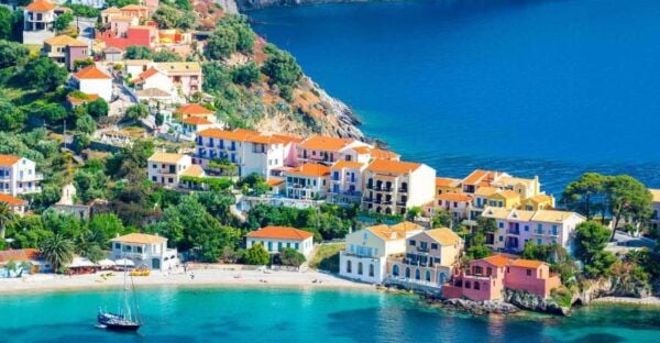 Kefalonia: A Journey to the Islands Best Attractions - Frequently Asked Questions