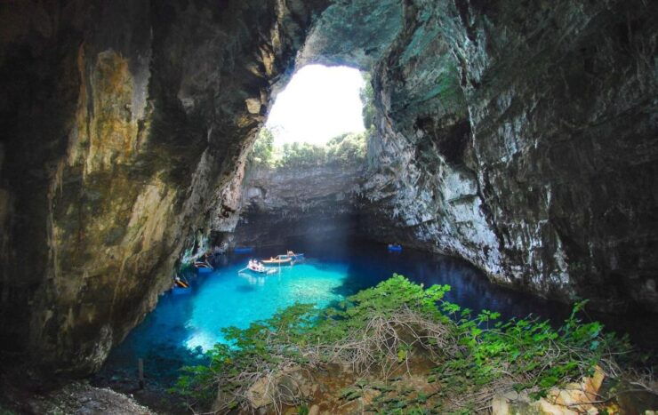 Kefalonia Adventure Starting From Skala - Key Highlights of the Adventure