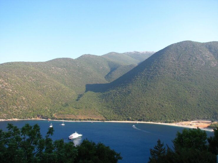 Kefalonia Adventures - Mystical Caves and Coastal Beauties - Overview of Kefalonia Adventures