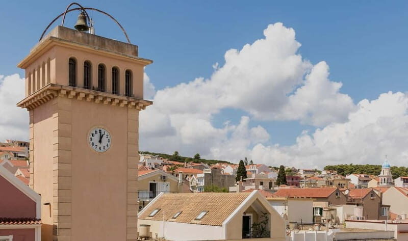 Kefalonia: Argostoli Walking Tour with Wine Tasting - An In-Depth Look at the Argostoli Walking Tour