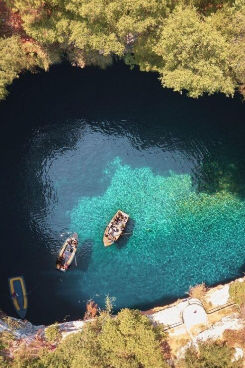 Kefalonia: Assos & Fiscardo Island Tour - Tour Details