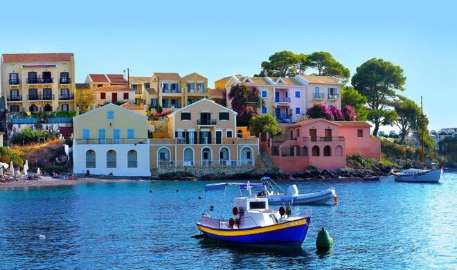 Kefalonia: Assos & Fiscardo Island Tour - Additional Information