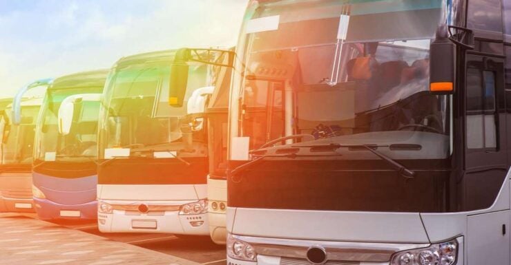 Kefalonia: Bus Transfer Between Airport and Argostoli/Lassi - Booking Details