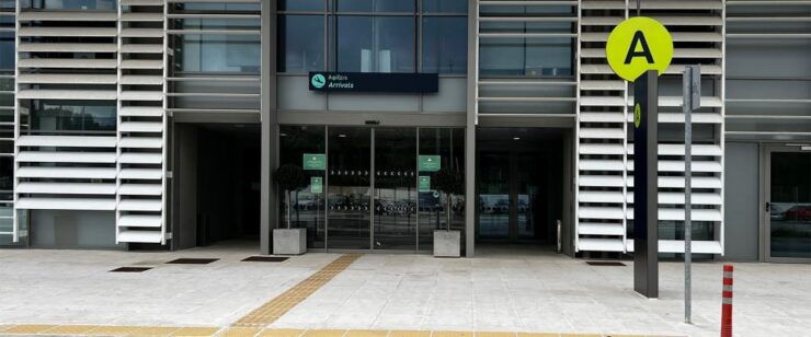 Kefalonia: Bus Transfer Between Airport and Skala/Katelios - Booking Details