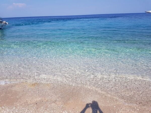 Kefalonia: Day Cruise From Sami to Koutsoupia Beach With BBQ - Background