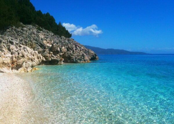 Kefalonia: Day Cruise From Sami to Koutsoupia Beach With BBQ - Frequently Asked Questions