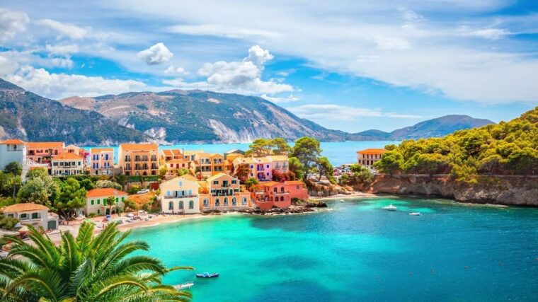 Kefalonia: Discover Full Day Private Tour - Final Thoughts
