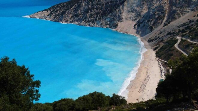 Kefalonia: Discover the Wonders of the Island - Highlights