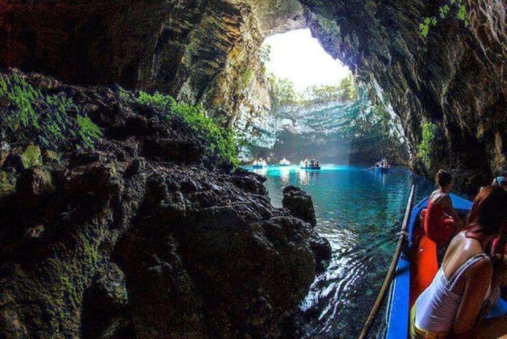 Kefalonia: Exclusive Caves Exploration & Delights - Activity Details and Availability