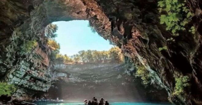 Kefalonia: Exclusive Caves Exploration & Delights - Additional Information