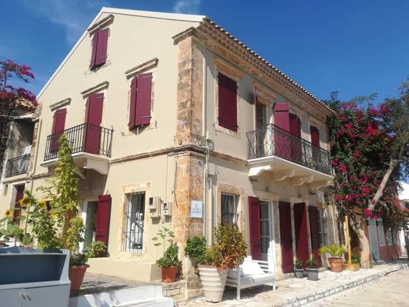 Kefalonia: Fiscardo & Koutsoupia Beach Cruise with BBQ - Good To Know