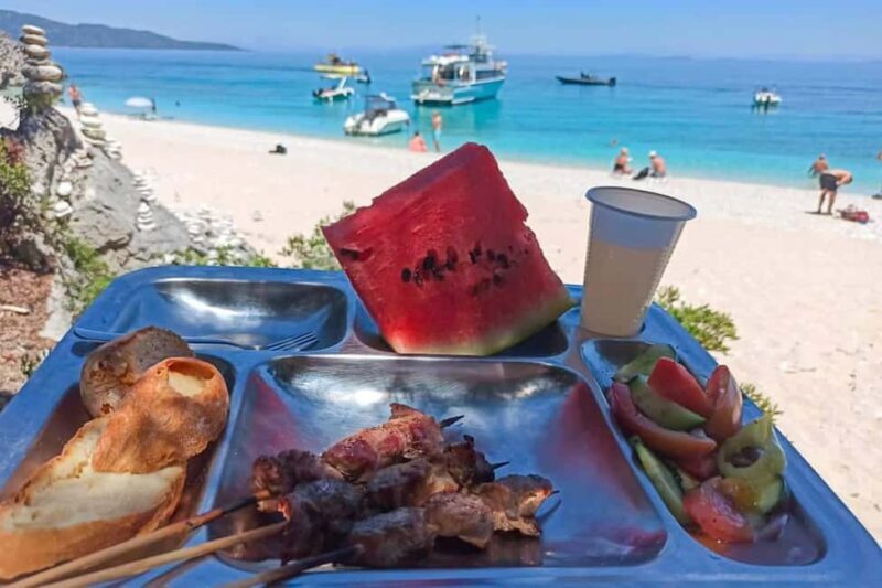 Kefalonia: Fiscardo & Koutsoupia Beach Cruise with BBQ - The Real Experience: Insights from Reviews